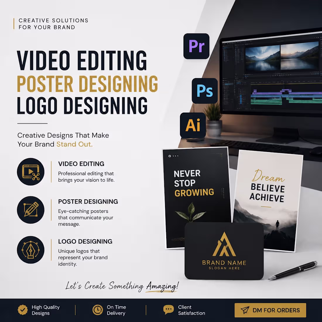 Cover image for Video Editing 