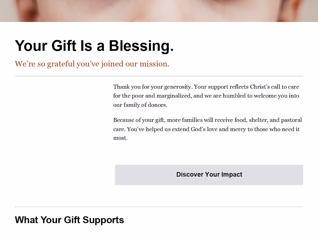 Cover image for I will design creative responsive email template