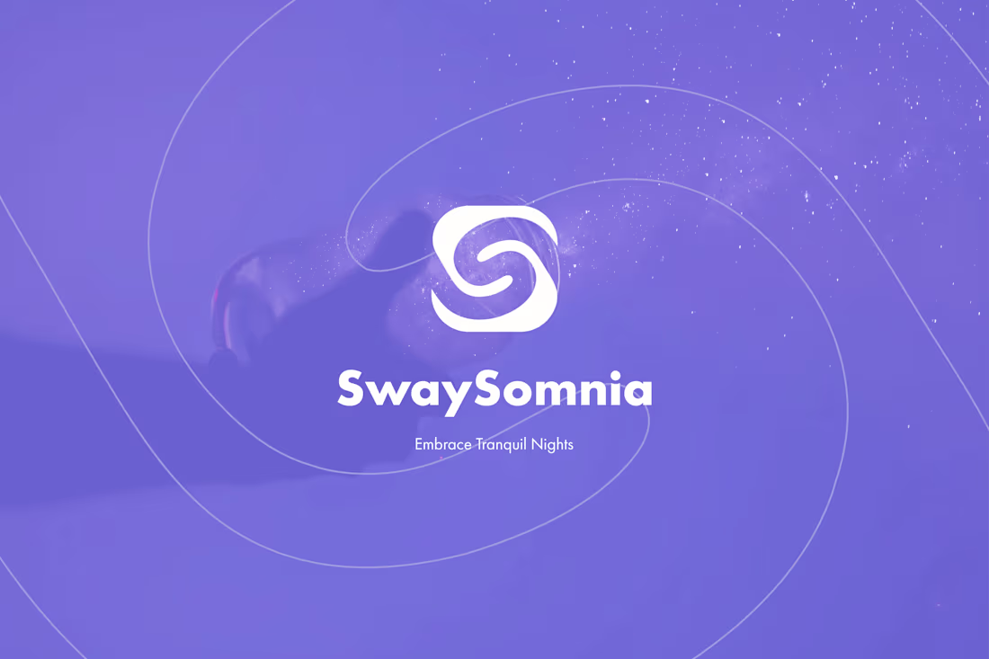 Cover image for SwaySomnia - The Good Sleep Company