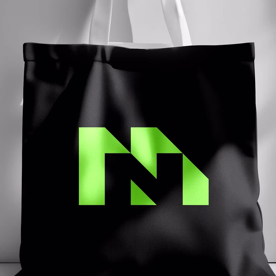 Cover image for Logo Design for Marcus Navarro Architecture