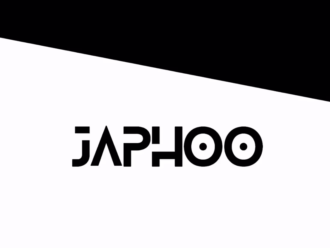 Cover image for Japhoo Fashion Promo | Clothing