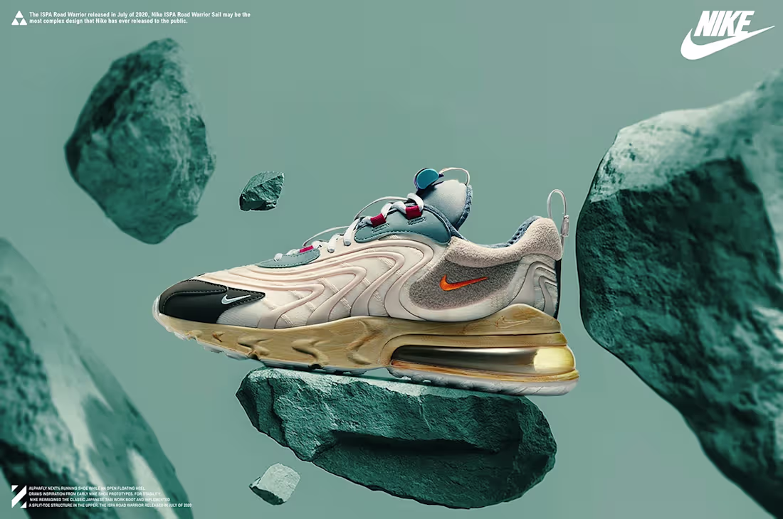 Cover image for Bold Streetwear Poster Design
A bold