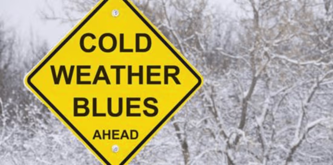 Cover image for 5 Seasonal Affective Disorder Symptoms