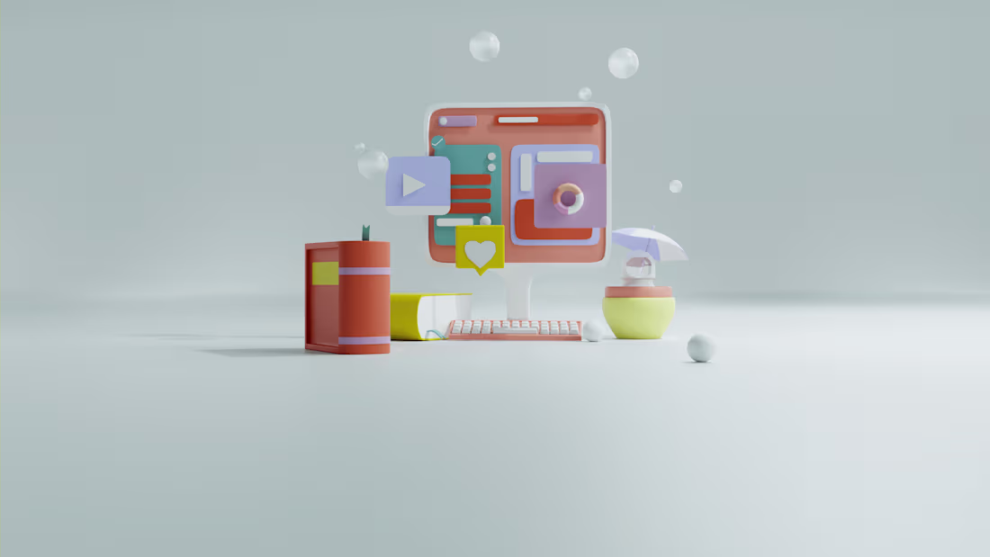 Cover image for Turning 2D Images into Dynamic 3D Models