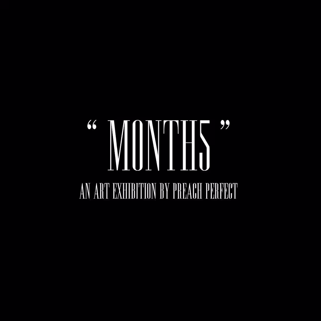 Cover image for MONTH5