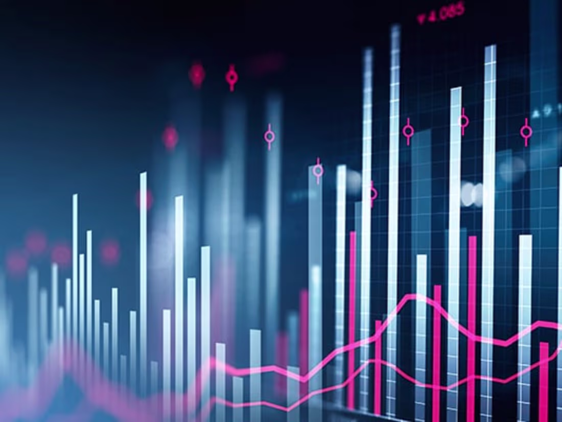 Cover image for Data Analyst