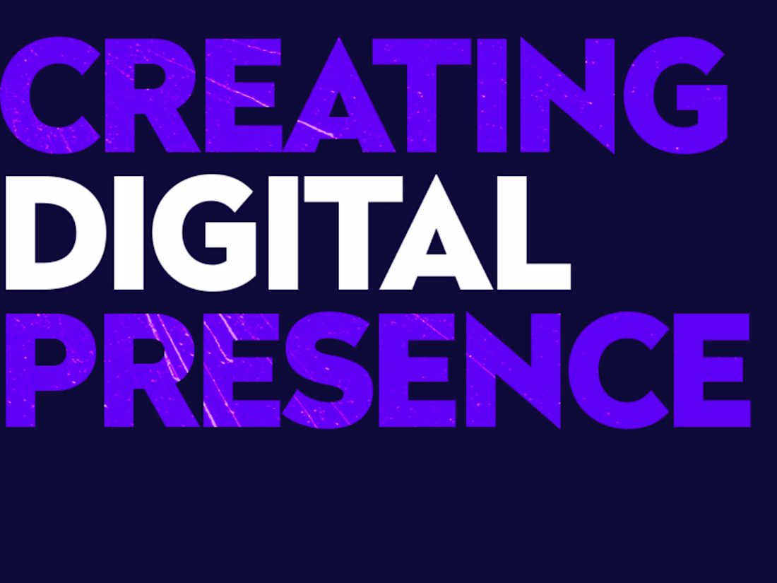 Cover image for Revamp Your Online Presence: Let's Chat!