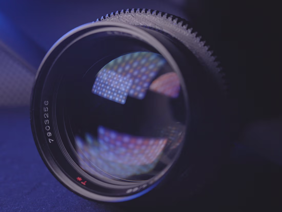 Cover image for Cinematic Video Editor for Documentary & Brand Stories