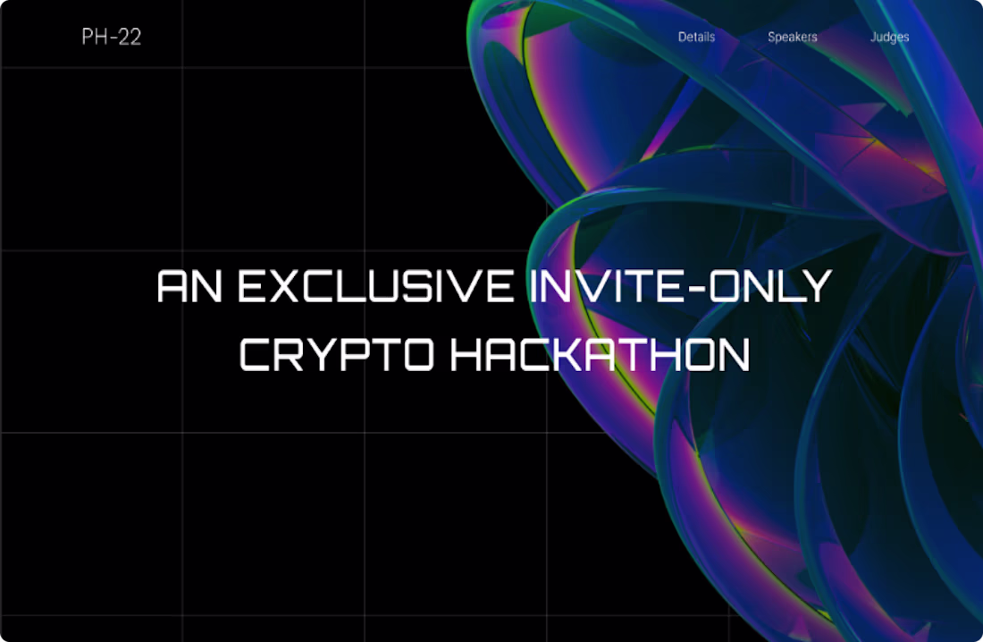 Cover image for PH-22 Crypto Hackathon