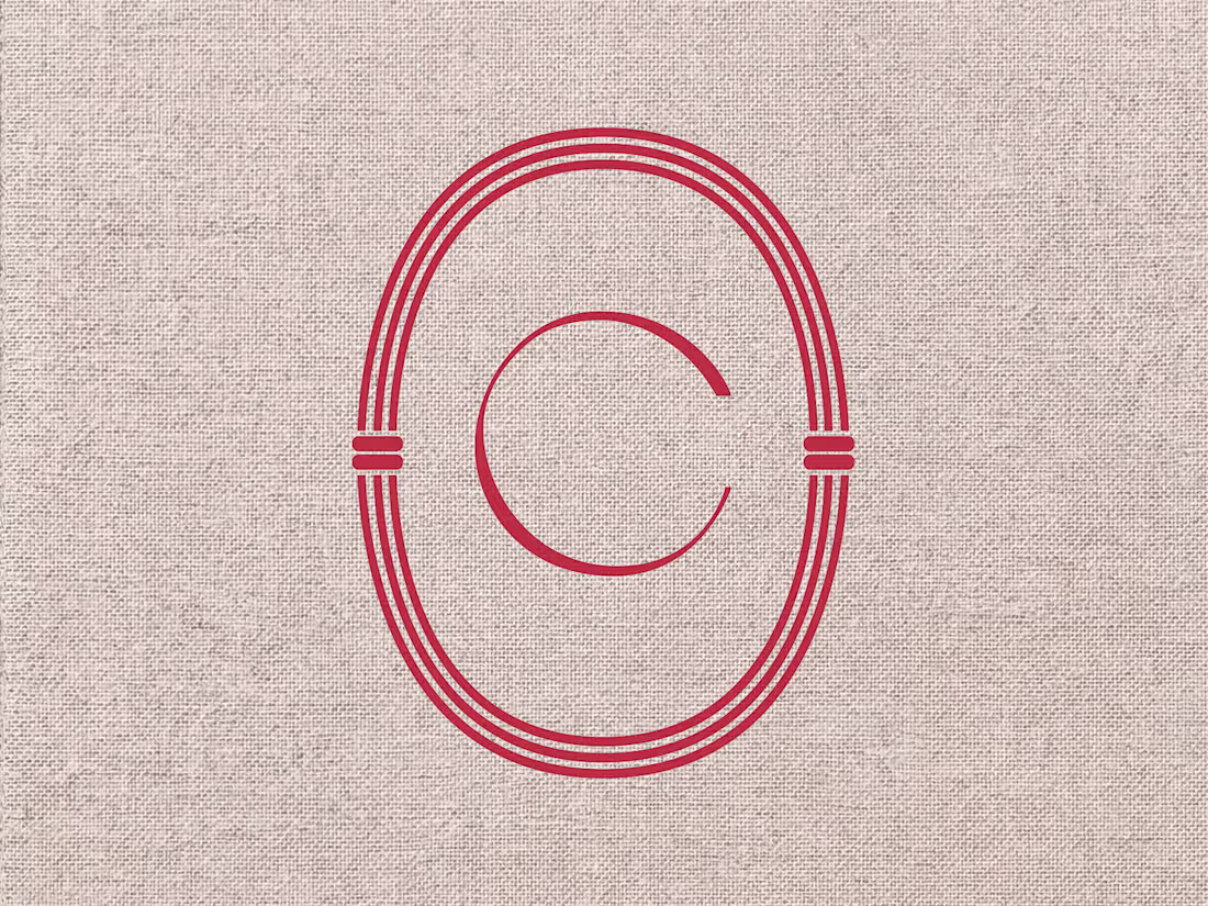 Cover image for Circe Brand Identity