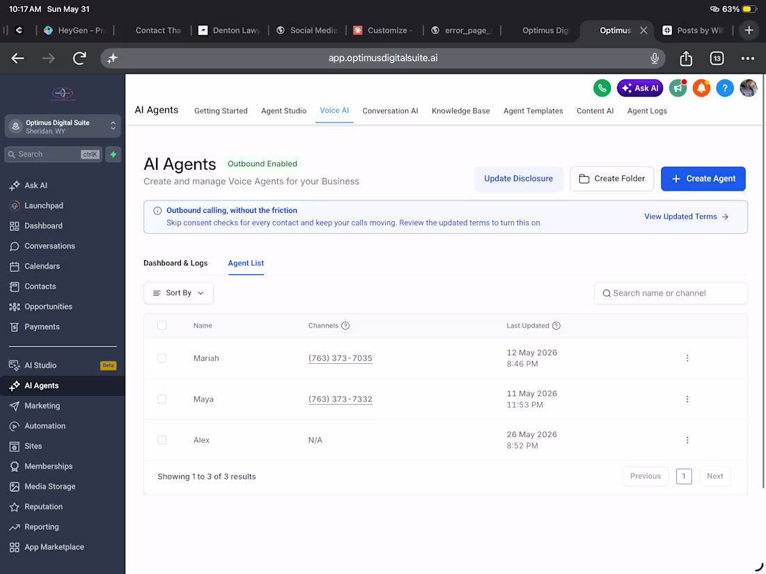 Cover image for Voice AI Reactivates 800 Cold Leads — 11% Re-Engaged