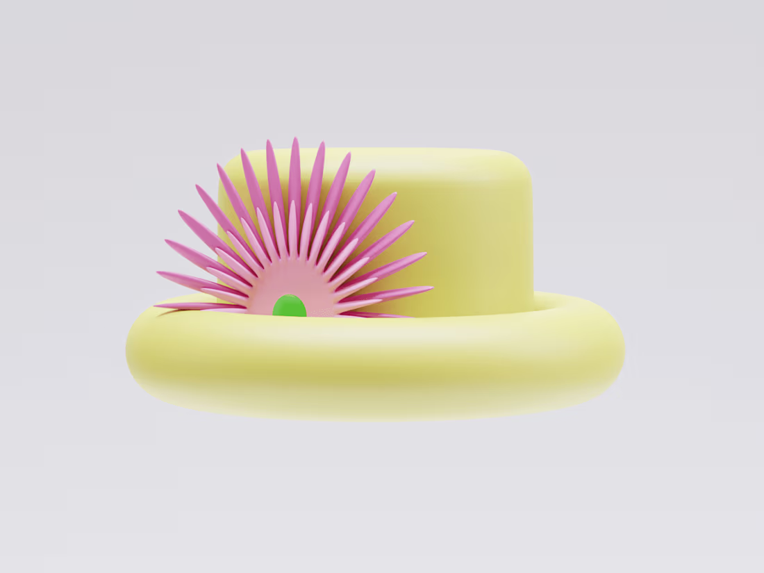 Cover image for will do photorealistic 3d modelling and rendering of your object