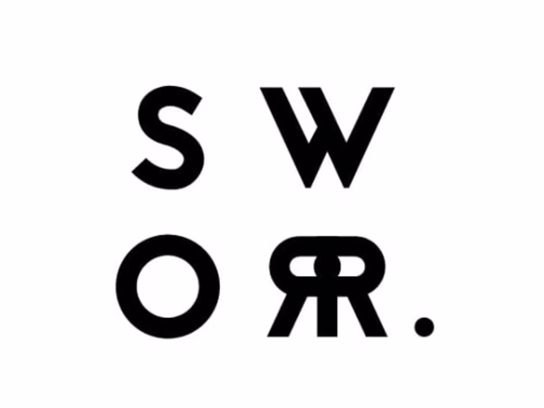 Cover image for SWORR / DIE ARKITEKT (feat. Lena Platonos) - COLORS REMIX