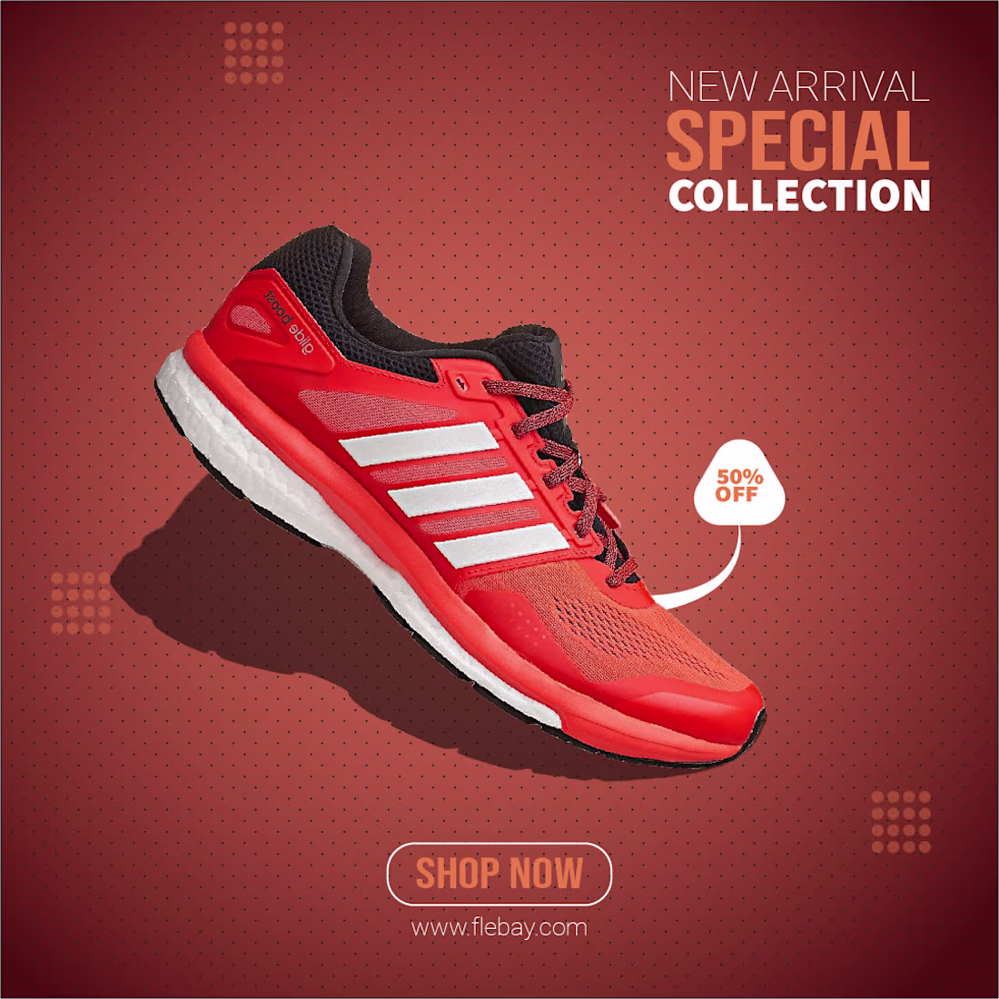 Cover image for Social Media Post Design