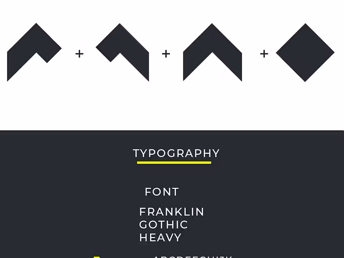 Cover image for I will create a modern minimalist logo design