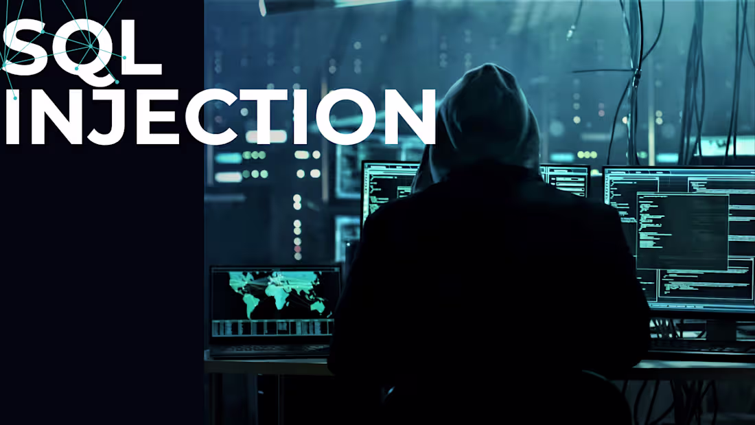 Cover image for Basic Web Security Test