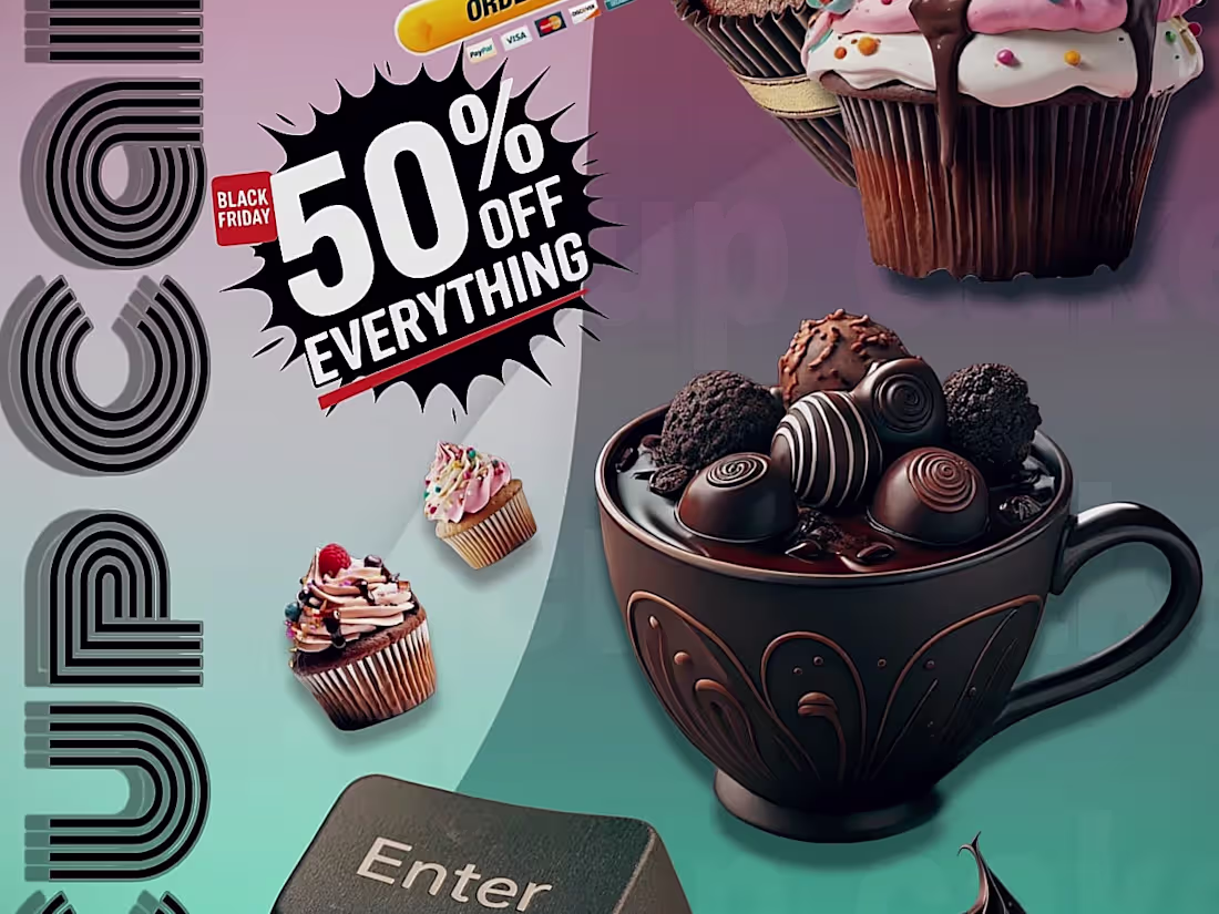 Cover image for Editing that makes your content stand out