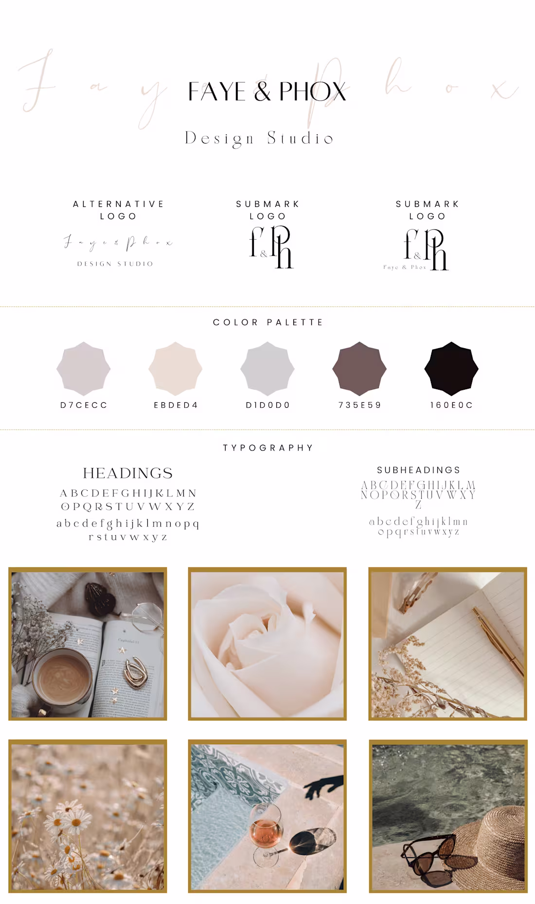 Cover image for Brand Design