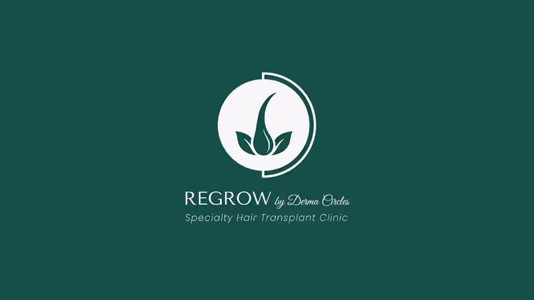 Cover image for Regrow by Derma Circles