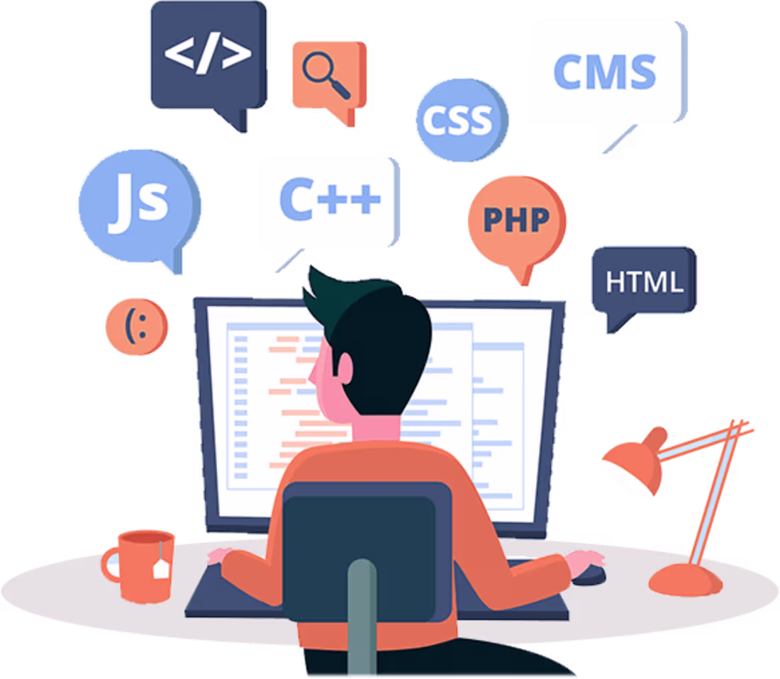 Cover image for Fullstack Engineer