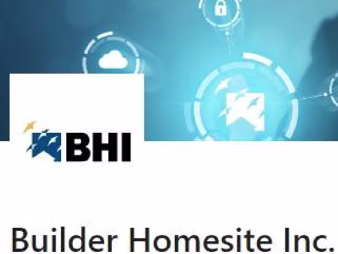 Cover image for  Social Media Strategy and Content Creation for Builder Homesite