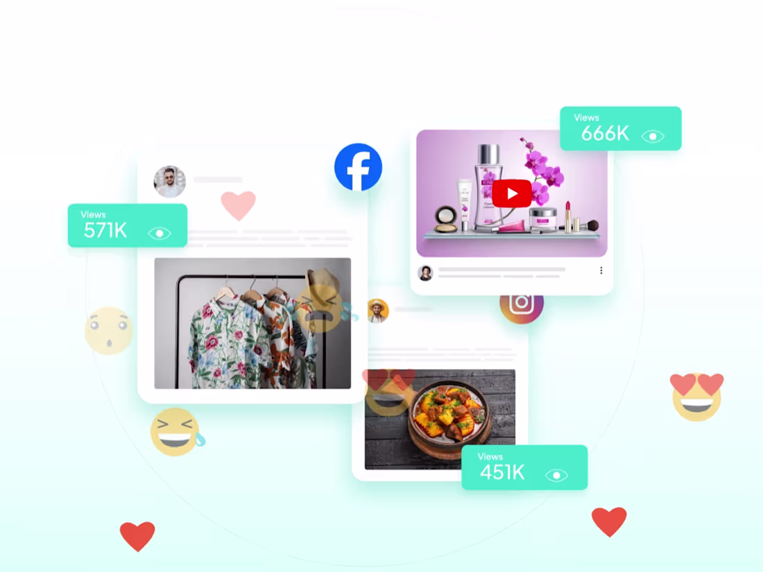 Cover image for Content Copilot is a SaaS