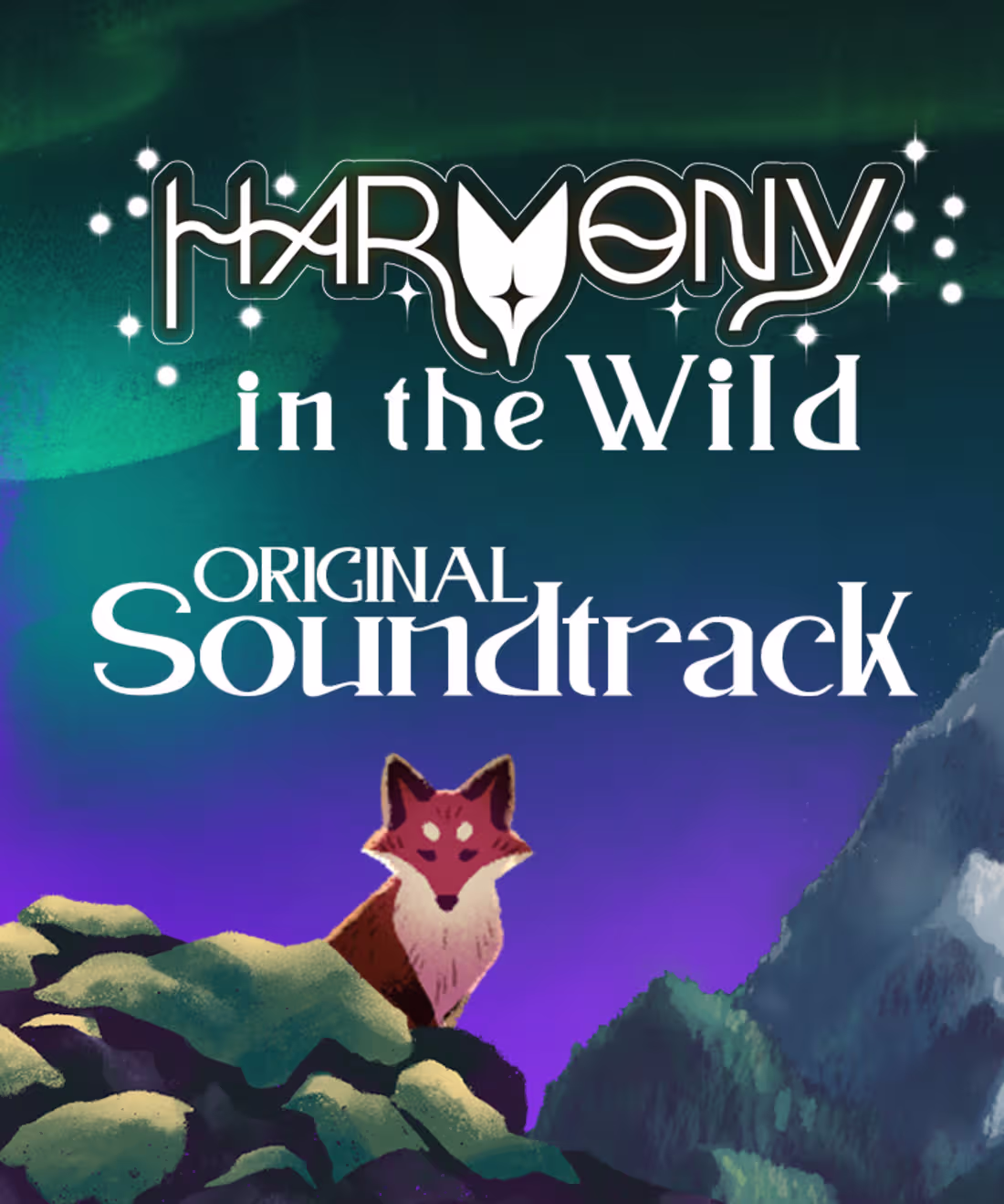 Cover image for I composed the score for