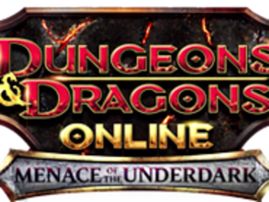 Cover image for DDO: Menace of the Underdark