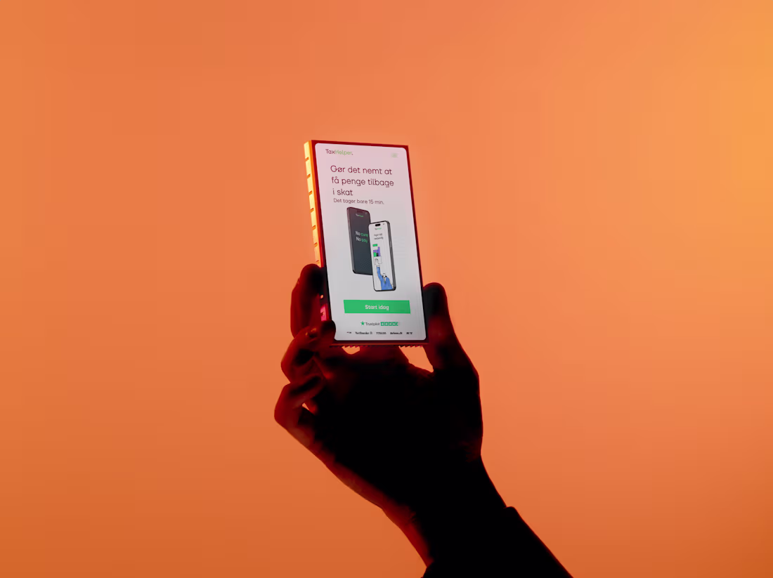 Cover image for TaxHelper