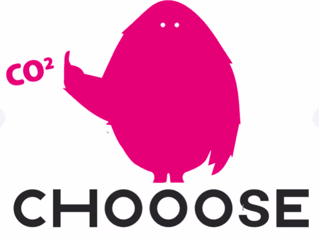 Cover image for CHOOOSE | Climate Action 