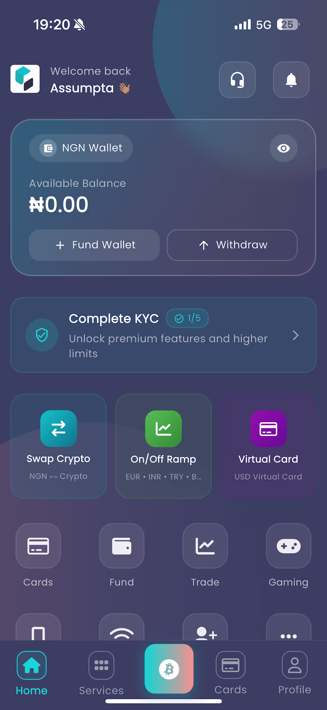 Cover image for StrivePay is a fintech payment