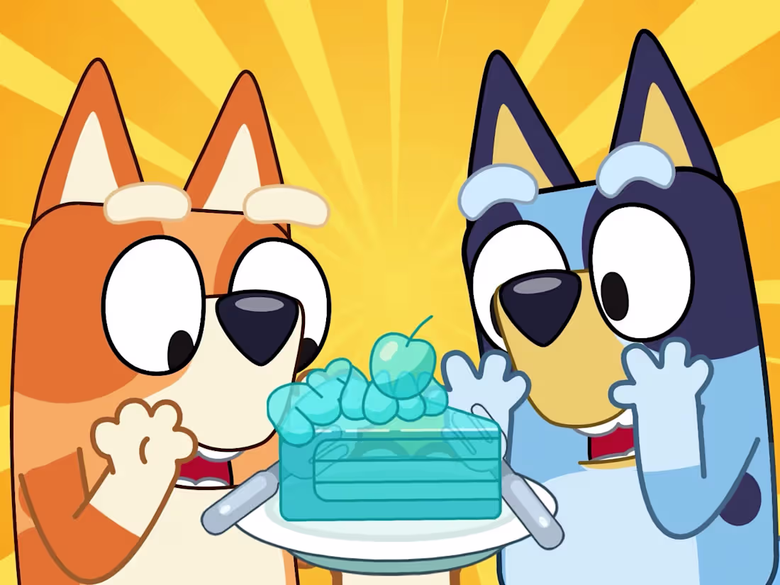 Cover image for KToonStudio | 2D Animation Showreel