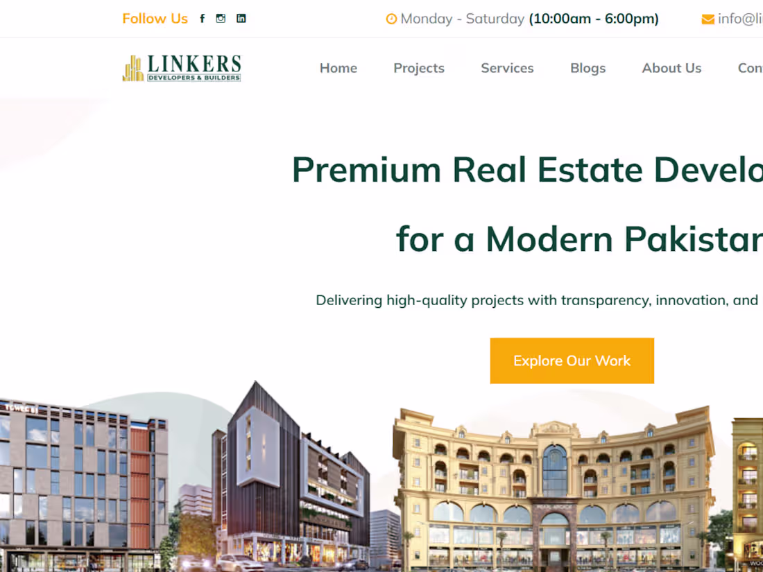 Cover image for Generated 150–250 Monthly Real Estate Leads with Paid Ads