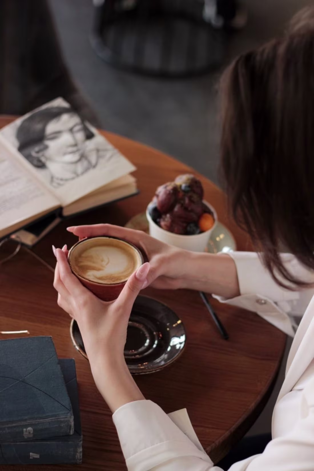 Cover image for Email for a Coffee Brand