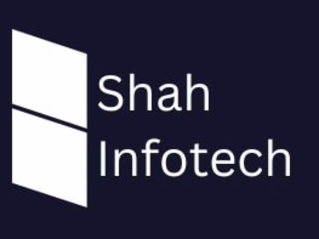 Cover image for Home | Shah Infotech