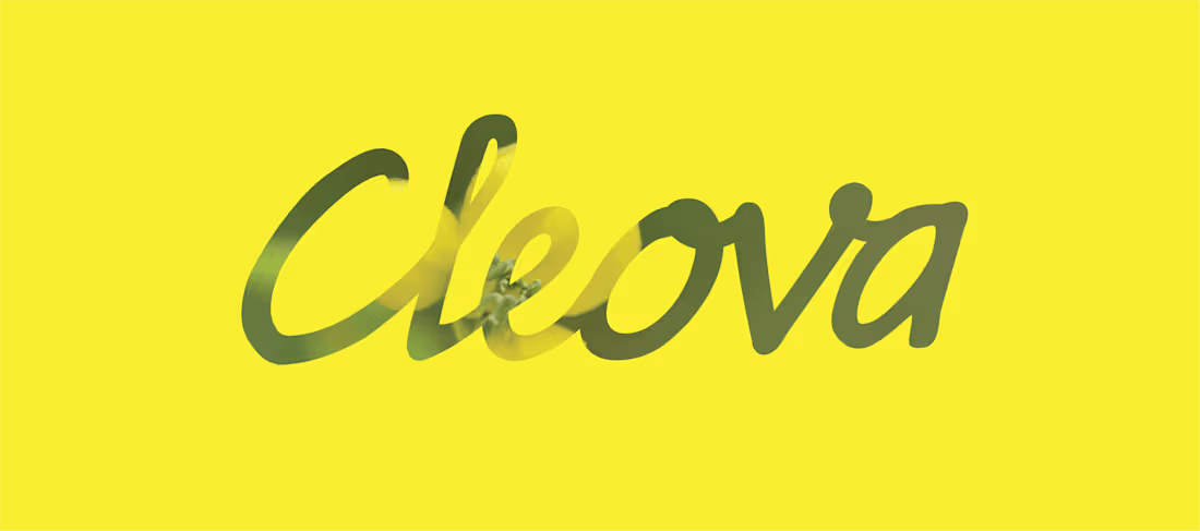 Cover image for 🌼Cleova