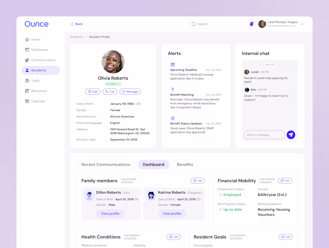 Cover image for  Analytics Platform | UI UX Design |  Web Design  |  Figma  