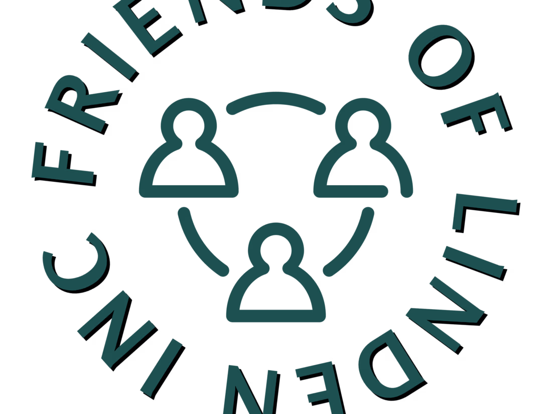 Cover image for Friends Of Linden INC