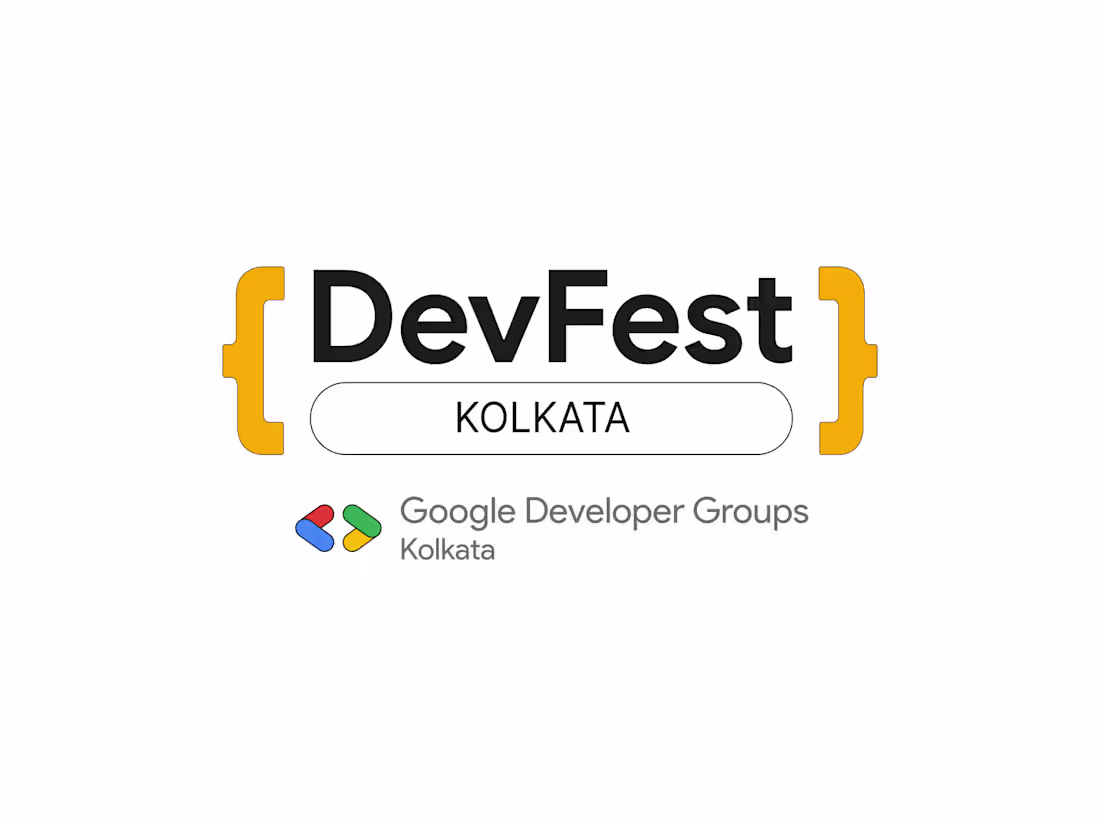 Cover image for DevFest 2024