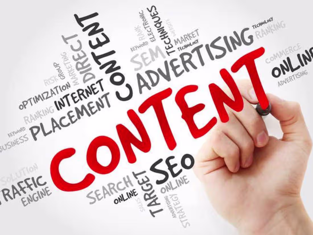 Cover image for Creative Content Writers to Improve Your Business