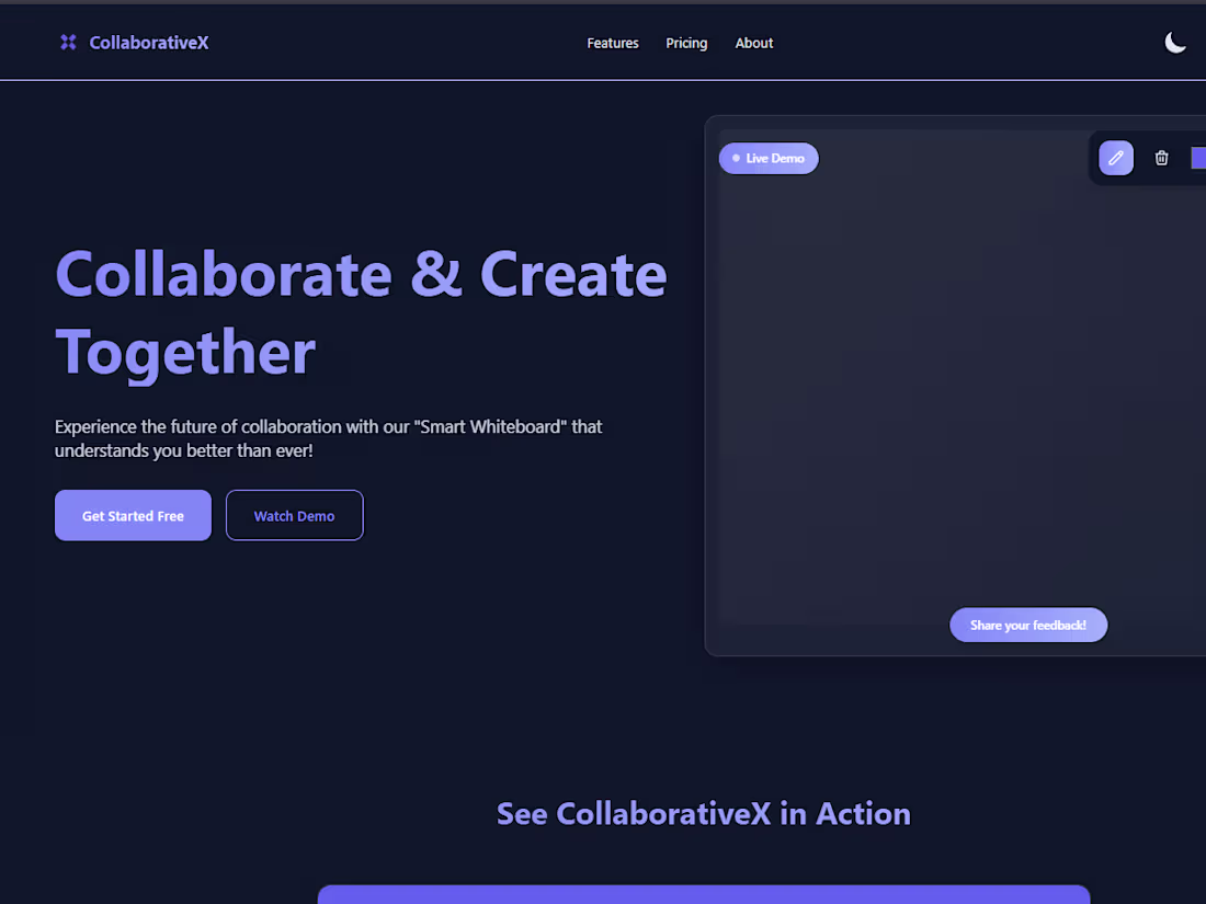 Cover image for Build a collaborative AI workspace