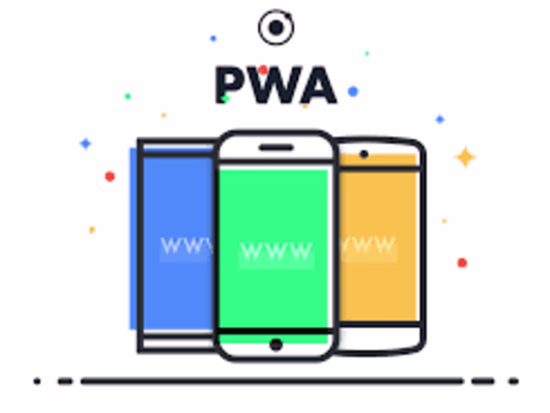 Cover image for Progressive Web App Development