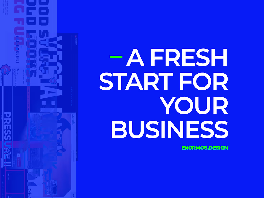 Cover image for Framer Landing Page Design & Development