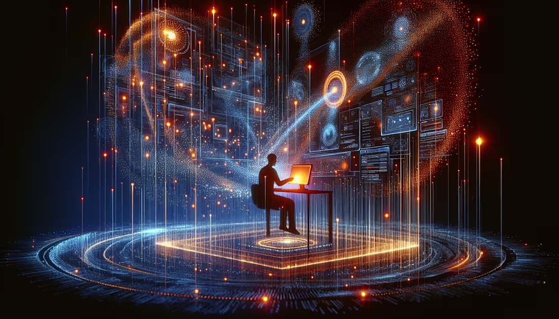 Cover image for Freelance Data Analyst Jobs Online: Filtering Quality From Quantity