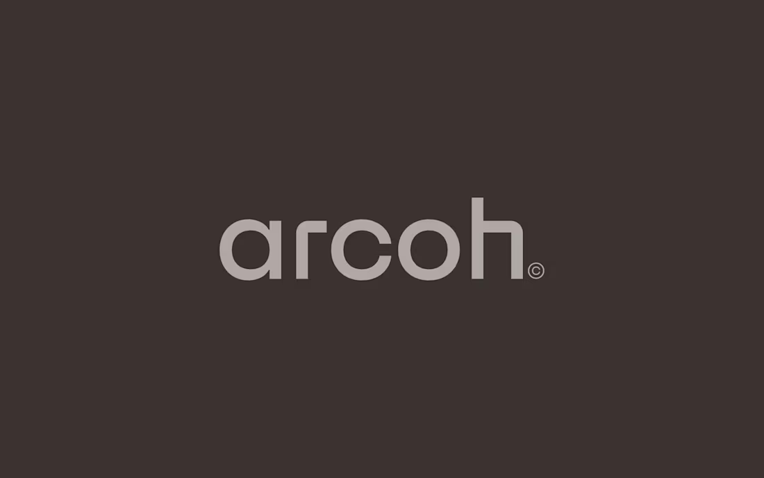 Cover image for ARCOH