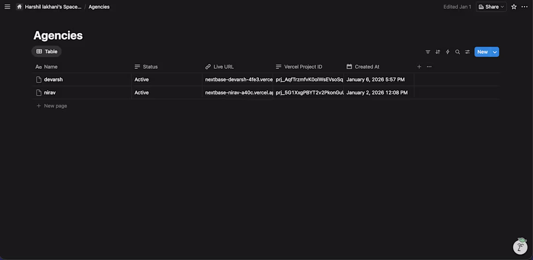Cover image for Resume Parser