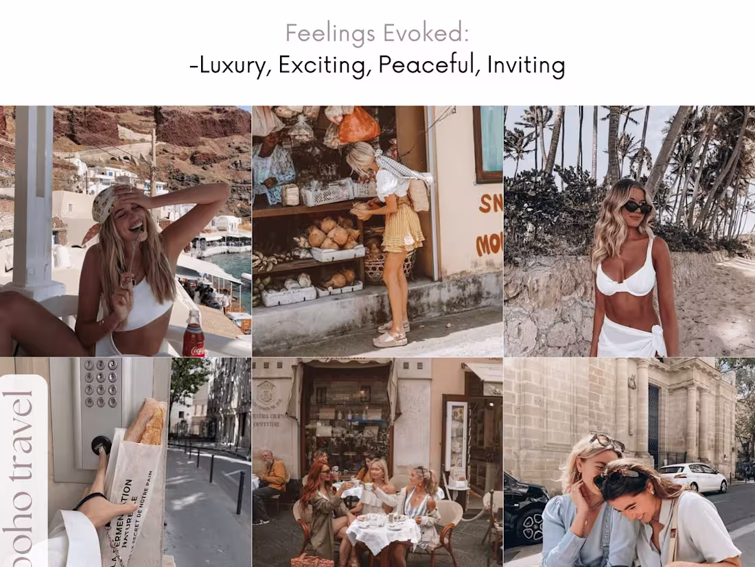 Cover image for Social Media Manager| Instagram Feed Curation