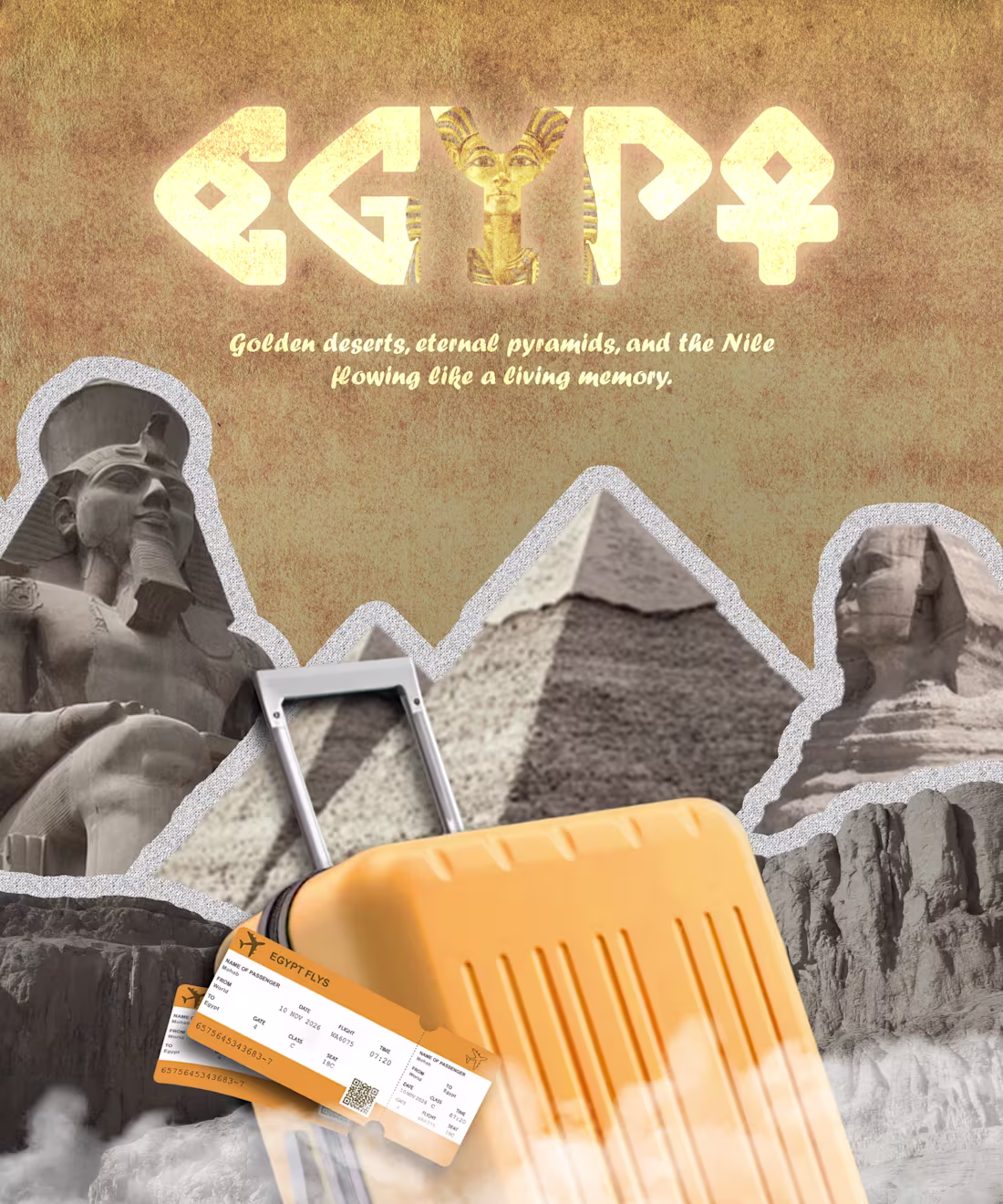 Cover image for Social media poster