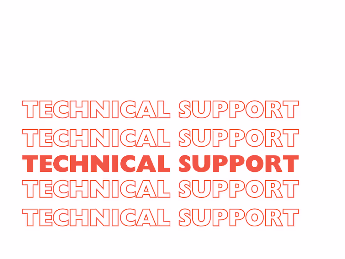Cover image for SaaS Technical Support Lead