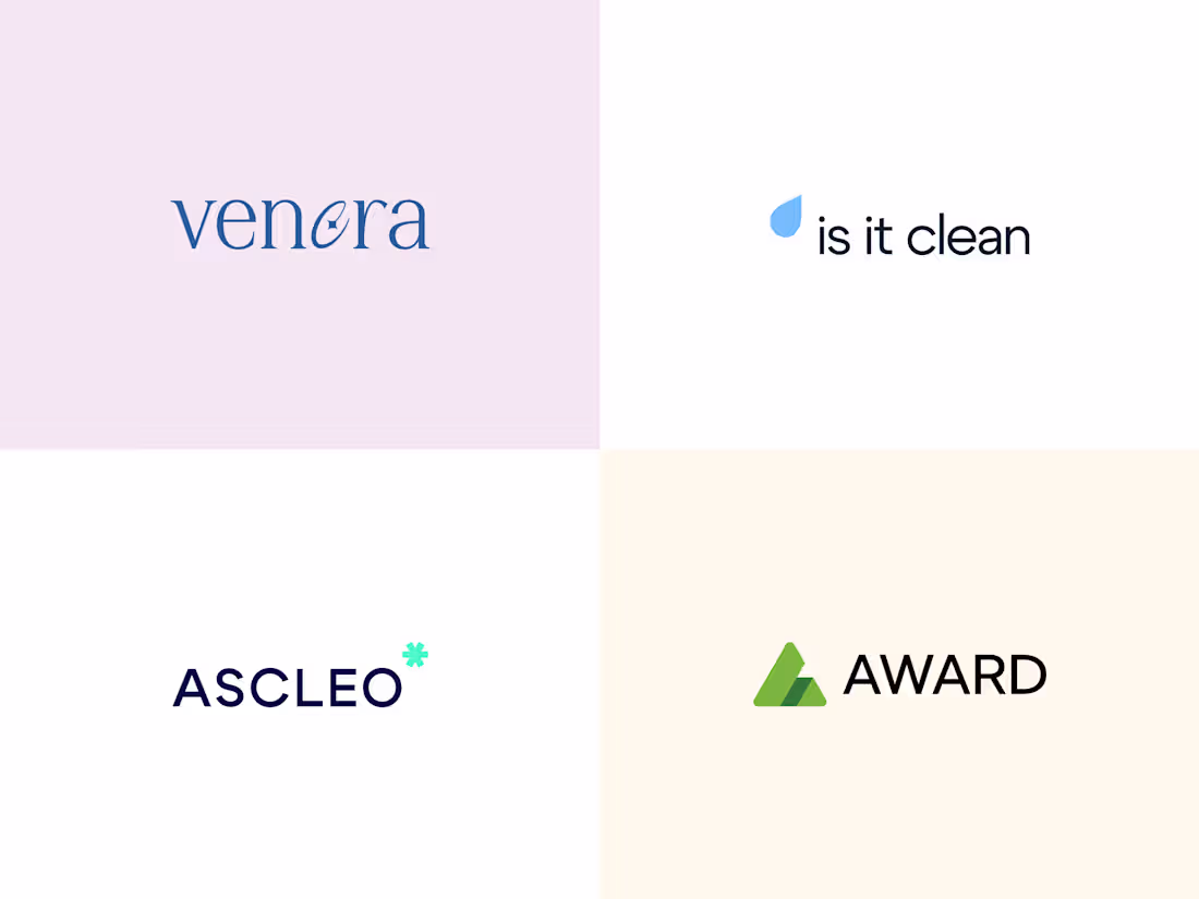 Cover image for Logo design for your brand